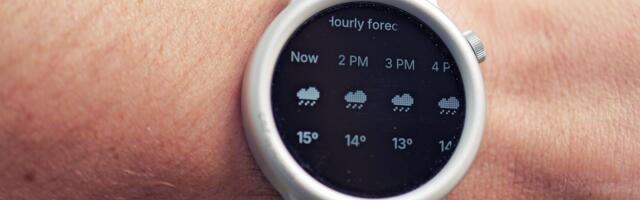 The CMF Watch 3 Pro by Nothing is an expensive-looking, super-cheap smartwatch