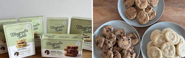 Joanna Gaines launched a line of frozen baked goods at Target. I tried every item and ranked them from worst to best.