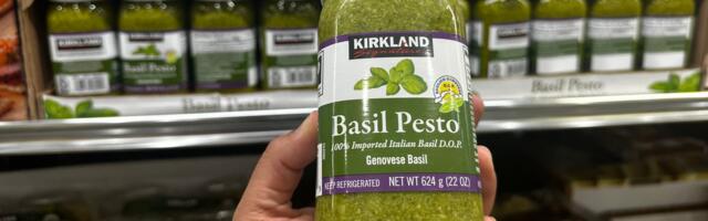 I try to follow a Mediterranean-style diet. Here are 14 things I pick up at Costco and how I use them.