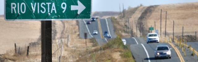 California Forever seeks annexation in Suisun City’s expansion plan