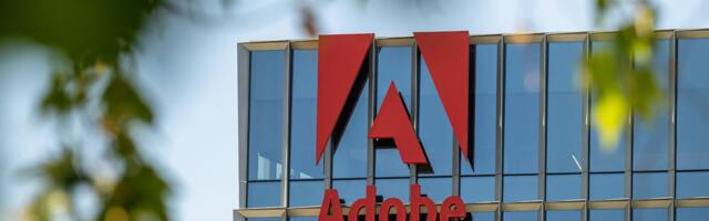Adobe Discussed $3 Billion Acquisition of AI Video Startup Synthesia