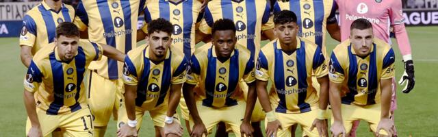 How to watch Maccabi Tel Aviv vs Midtjylland: Europa League 2025/26 live stream, TV channels, kick-off time