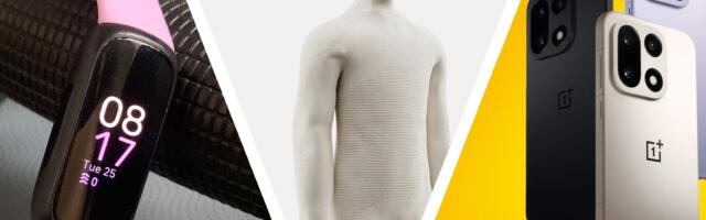 ICYMI: the 7 biggest tech stories of the week, from Samsung's tri-fold to a robot for your household chores