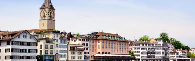 I visited 13 major European cities in 6 months. Here are 2 I can't wait to visit again and 2 I probably won't return to.