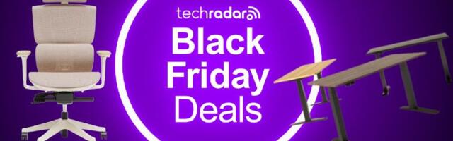 The Best Black Friday FlexiSpot deals to turn your home office into your personal haven