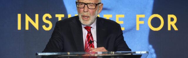 Quant hedge funds recovered from October's shaky start — except for one big name that suffered serious losses