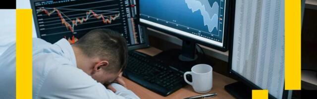 Asia Morning Briefing: BTC Market Stress Reveals a New Crypto Order