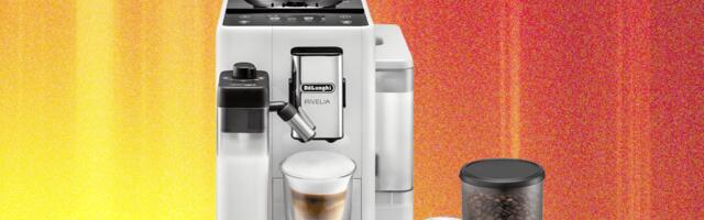 The 6 Best Latte Machines for Automatic Espresso Drinks (2025)