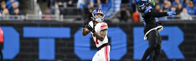 How to watch every NFL game on Thanksgiving Day: Schedule, TV channels, and more