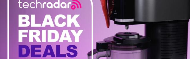 The Ninja Creami hits a record-low price for Black Friday – but they're selling out fast