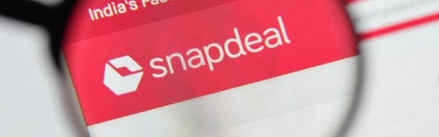 Snapdeal Parent AceVector Trims H1 FY26 Loss By 80% To INR 22.5 Cr