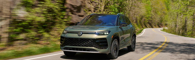 5 Fuel-Efficient Volkswagen Models With The Best MPG