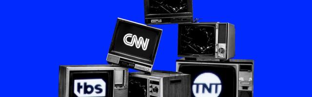 Why the fate of HBO depends on how little CNN is worth