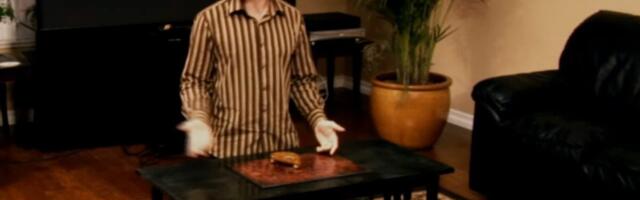 The New ‘Paranormal Activity’ May Have Already Found Its Director