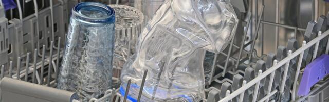 You're Better Off Putting These 11 Items in the Trash Than the Dishwasher