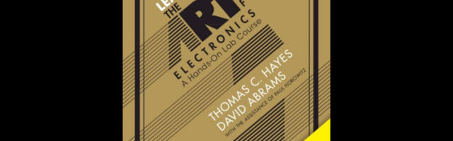 [Перевод] Предисловие ко второму изданию книги «Постижение искусства схемотехники: практическое руководство»