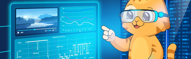 Как мы измеряем качество в VK Видео