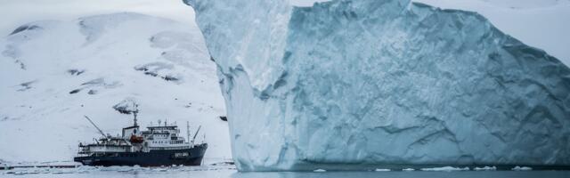 European defence founders and VCs weigh in on Trump’s Greenland threats: ‘A serious distraction’