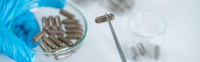 Could Poop Pills Be a Secret Weapon Against Cancer?