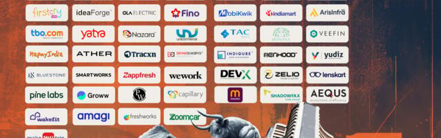 Indian Listed New-Age Tech Company Tracker: Market Cap, Revenue & More