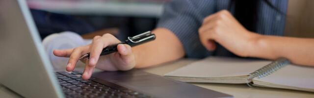 When I was a student at Stanford, many of my classmates used ChatGPT. I refused.