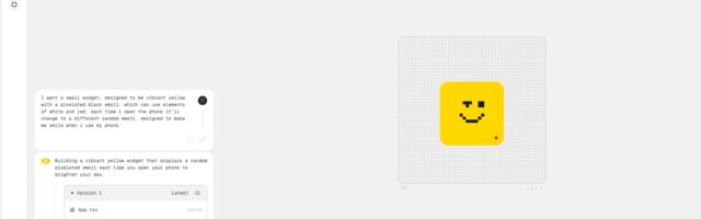 Vibe coding Nothing’s apps is fun, until you try to make them useful