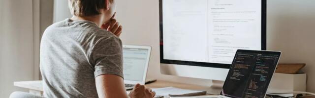 Удалёнка как норма, а не привилегия