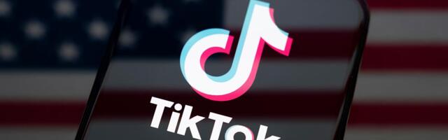 TikTok US launches a local feed that leverages a user's exact location