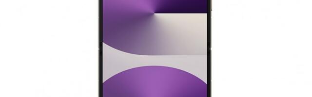 Huawei is working on a non-folding version of the Pura X with a wide aspect ratio