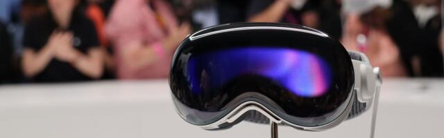 YouTube is coming to Apple Vision Pro — and it might be the best reason to finally buy one, seriously