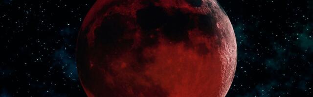 How to View the ‘Blood Moon’ Total Lunar Eclipse on March 3