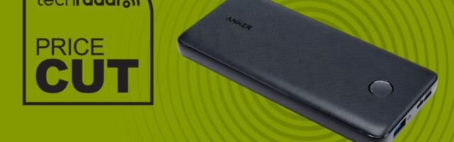 Anker is one of my favorite power bank brands — and its PowerCore 10K is a bargain