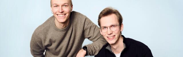 Legal tech Legora raises $550m Series D at a $5.55bn valuation