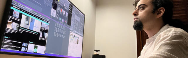 Google’s finally optimizing Calendar for big, high-res screens
