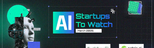 AI Startups To Watch: 5 Indian AI Startups That Caught Our Eye In March