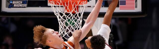 My March Madness might be cured by the new trackable bracket in Apple Sports — but it's missing one thing