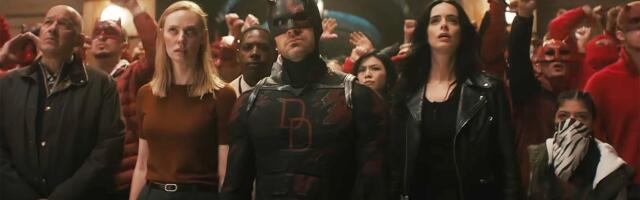 I watched all 8 episodes of Daredevil: Born Again season 2 on Disney+ — and the Marvel TV show would be even better than it is if it could fully exorcise its demons