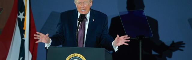 Trump’s moving Iran deadline, briefly explained