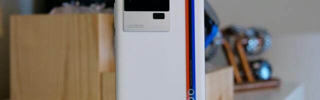 Smartphones with a 185Hz screen are next, but the US will miss out, again