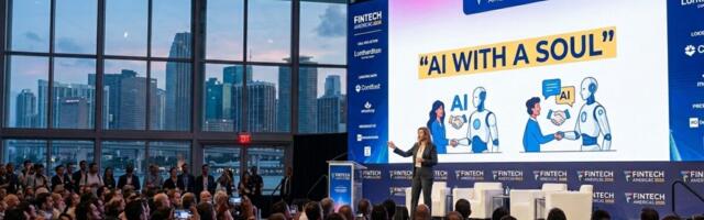 Fintech Americas 2026 wraps up in Miami with a call for ‘AI with a Soul’