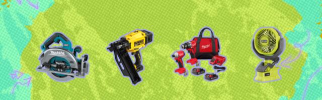 Everything you need to know about Home Depots Spring Black Friday sale