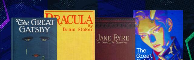 Character.AI users can now role-play classic books like Pride and Prejudice