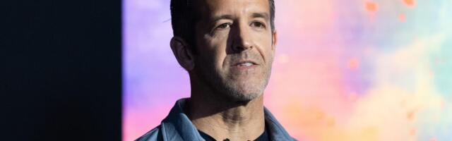 From AI to iPhone Innovation: The Challenges Facing Apple's New CEO