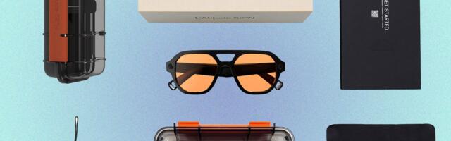 These New Smart Glasses From Ex-OnePlus Engineers Have a Hidden Cost