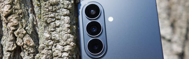 Galaxy S27 could finally get a new camera design, but hold your horses