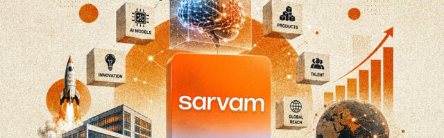 Exclusive: Sarvam AI To Open Voice AI Agents Platform For Public Use
