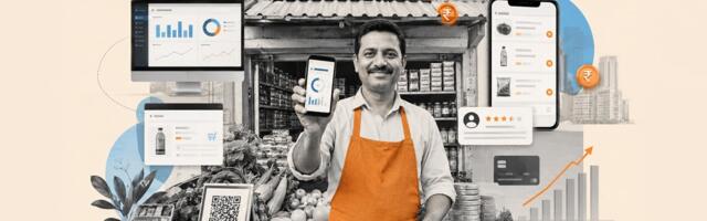 How ONDC Plans To Digitise B2B Procurement For Kirana Stores Through DigiDukaan