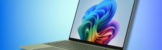 Microsoft Surface Laptop 8 offers 20-hour battery life, improved GPU performance, and a steep $1,599 ask