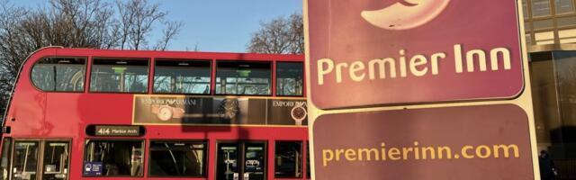 Whitbread CEO’s Answer to Activist Investor: Plan Is Working, We Don’t Need to Sell