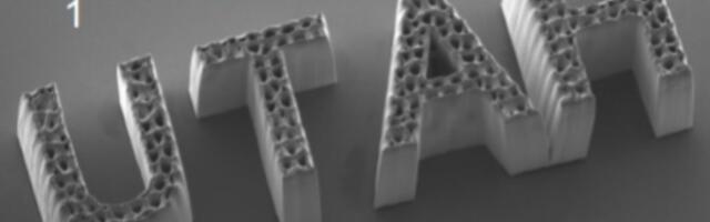 A 20-second 3D printer breakthrough comes with exactly the kind of catch science loves